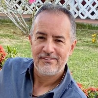 Felician University Employee Hendrick Cuadro's profile photo