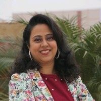 Darshana Chauhan Email & Phone Number