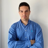 Freja eID Employee Djordje Miletic's profile photo