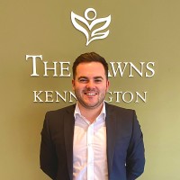 Redrow Homes Employee Lee Abbott's profile photo