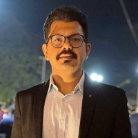 Wdc Limited Employee Sayan Chakraborty's profile photo