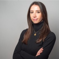 Sweet FM Employee Alizée Lanzarini's profile photo