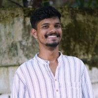 Mfluid Consulting Employee Pushpakaran M's profile photo