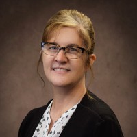 JCBank Employee Amy Shearer's profile photo