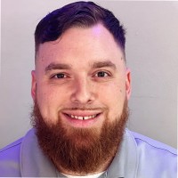 Bios Companies Employee Martin Blackmore's profile photo