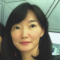 NEXCOM International Employee Sally's profile photo