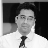 The Fundamentum Partnership Employee Ishan Arora's profile photo