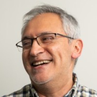 FLOW.cl Employee Carlos Durán's profile photo