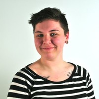 Common Ground Food Co-op Employee Cara Siegel's profile photo