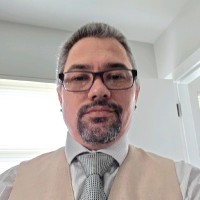 Snapdragon Hemp Employee Steven Anderson's profile photo