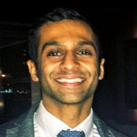 PEDIATRIC DENTAL ANESTHESIA ASSOCIATES Employee Paras Patel's profile photo