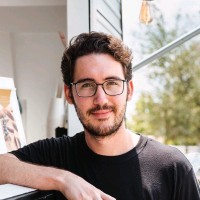Avadine Employee Andrew Folsom's profile photo