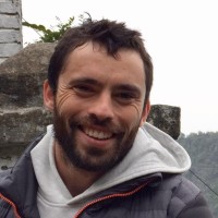 LITOCLEAN Employee Pedro Yáñez Puentes's profile photo