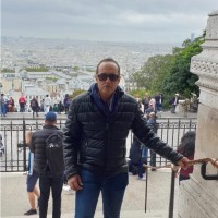 2B Employee Sherif Allam's profile photo