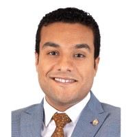 Suez Canal Insurance - SCI Employee Hazem Gad's profile photo