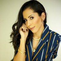 Souza Cruz Employee Joziely Faria's profile photo