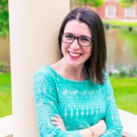 Project Transformation Washington DC Employee Katie Clifford's profile photo