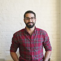 Bloomfield Robotics Employee Ammar Subei's profile photo