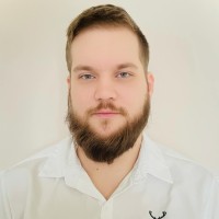 Zipporah Ltd Employee Tamas Finta's profile photo