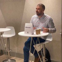 Tiago Sanches Email