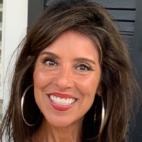Global Military Marketing Employee Bernadette Taylor's profile photo