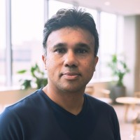 Pen CS Employee Senthu Jegadheesan's profile photo