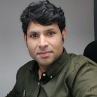 Future Internet Employee Shadab Ali's profile photo