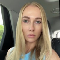 O'Reilly Media Employee Sasha Divitkina's profile photo