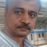 Harishkumar B Email