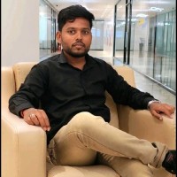 Turtlemint Employee Avinash Chavan's profile photo