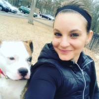 Virginia Veterinary Centers Employee Stephanie Keevis's profile photo