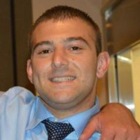 Unishippers Employee Eric Kanian's profile photo