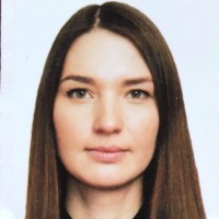 Edvibe Employee Yana Globa's profile photo