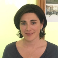 CTCPA - Centre Technique Agroalimentaire Employee Catherine Stride's profile photo