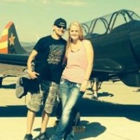 Williams Employee Josh Bruce's profile photo