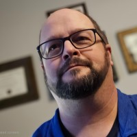 Hiab USA Employee Sean Zernickow's profile photo