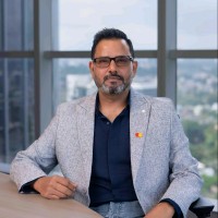Mastercard Employee Vivek Sinha's profile photo