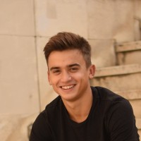 MetaApp Employee Peter Žáčik's profile photo
