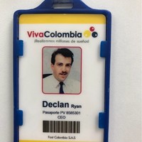 Royal Aeronautical Society Employee Declan Ryan's profile photo