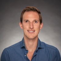 CAREANIMATIONS Employee Jesper Spoelder's profile photo