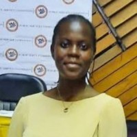 Georgette Mjeni Email