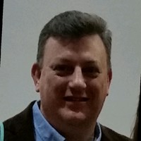 Seko Worldwide (L.L.C) Employee Chuck Hall's profile photo