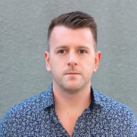 Core DAO Employee Degen Hill's profile photo