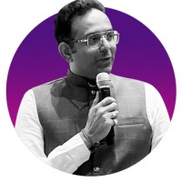 Dreamsdesign Employee Krishna Puranik's profile photo