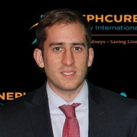 Ross Forman Email & Phone Number