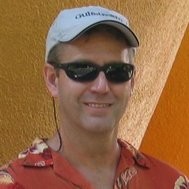 Aptuity Solutions Inc. Employee Wayne Kemble's profile photo