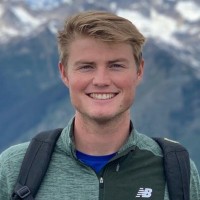 Crosslink Capital Employee Casey Morris's profile photo