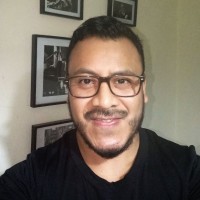 Dthink Employee Guido Benicio's profile photo