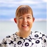 Ecenea Employee Maria Larsson's profile photo
