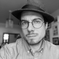 Mirasee Employee Matthew Turner's profile photo